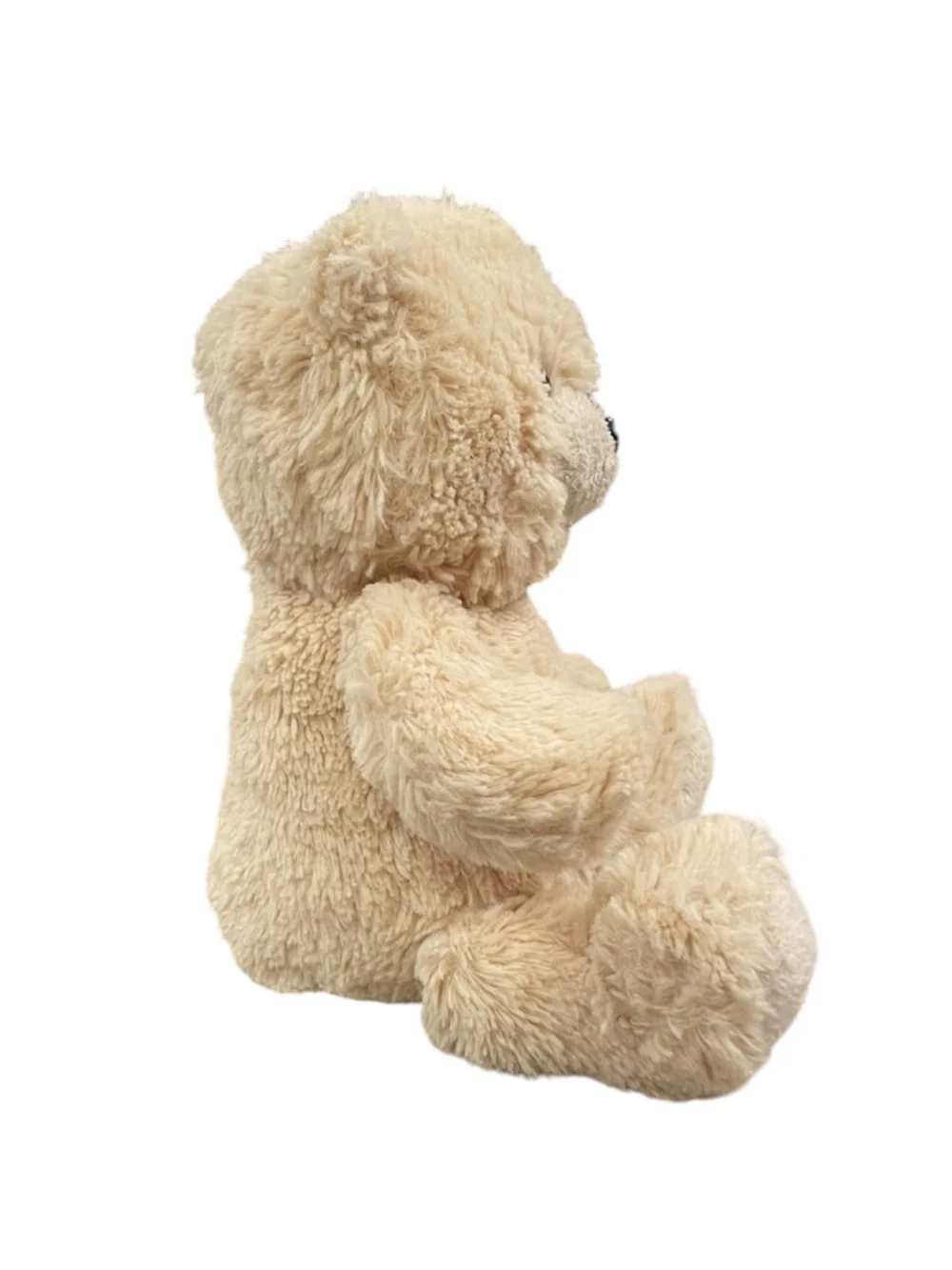 Ganz The Bear Sentiments Bear Plush Teddy Stuffed Animal H12796 Beige 9